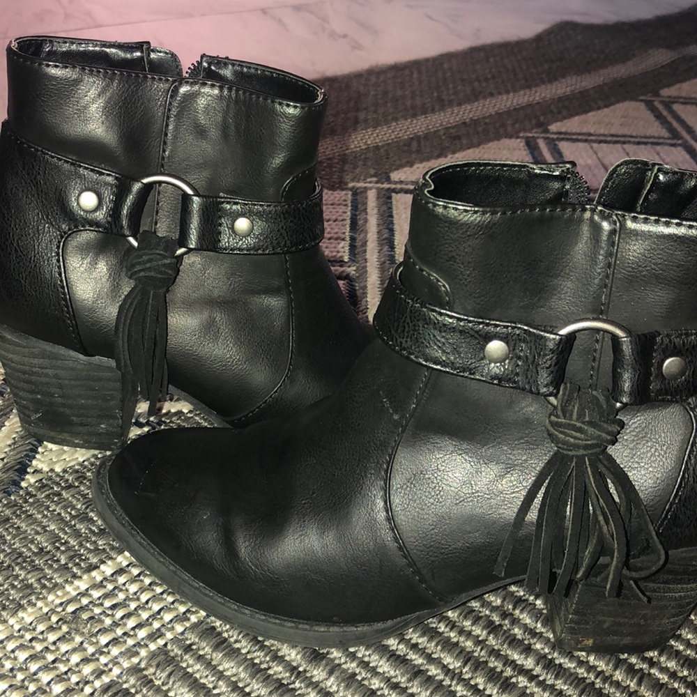 Boots